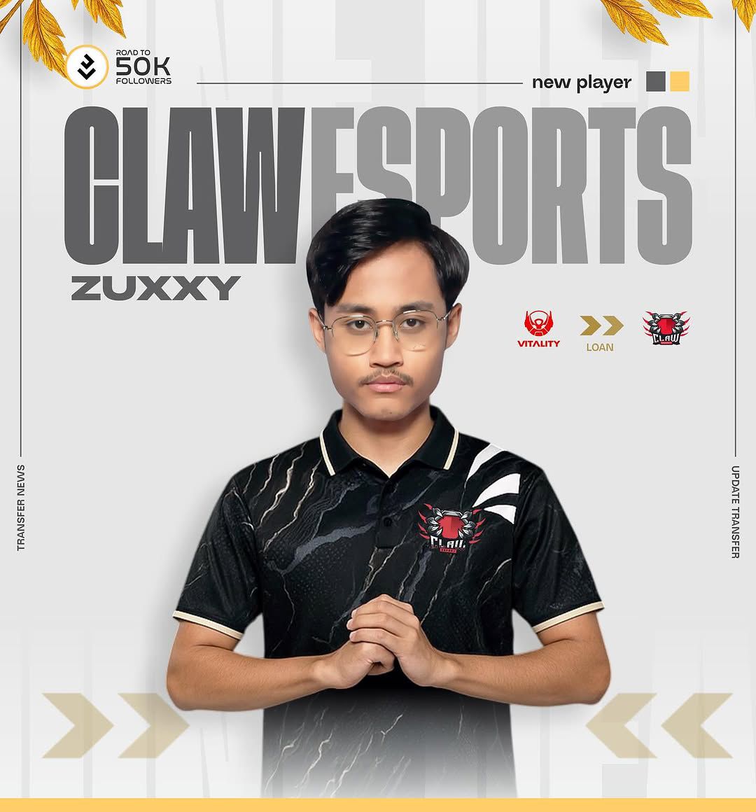 Mobile Legends
